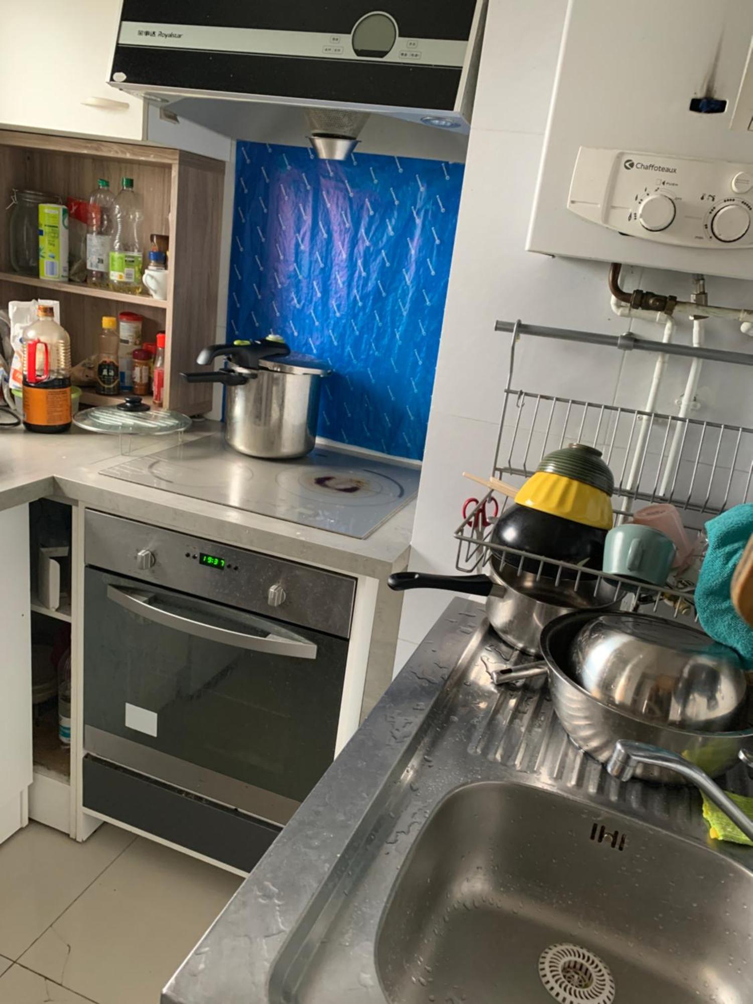 Une Chambre Simple Confortable Avec Acces Direct Aeroport D'Orly Exterior foto